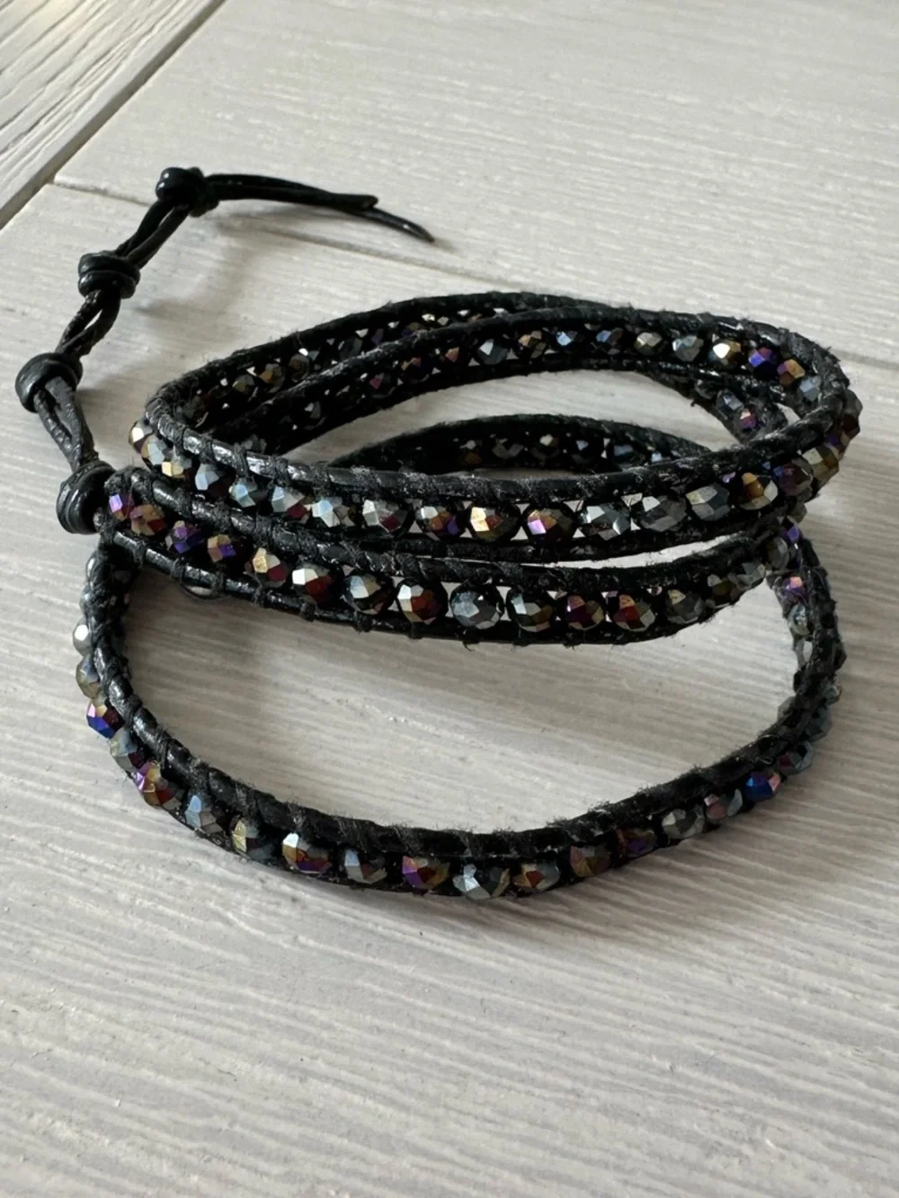 Chan Luu Wrap Bracelet - Picture 1 of 3
